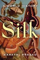 Aarathi Prasad - Silk