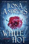 Ilona Andrews, Andrews Ilona - White Hot
