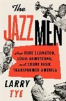 Larry Tye, Tye Larry - The Jazzmen