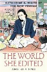 Amy Reading - The World She Edited