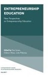 Paul Jones, Gideon Maas - Entrepreneurship Education