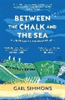 Gail Simmons, Simmons Gail - Between the Chalk and the Sea