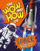 Franklin Watts, Amelia Marshall, Marshall Amelia - The Wow and How of Space