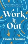 Fiona Thomas - Work It Out
