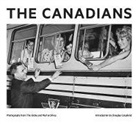 Roger Hargreaves, Jill Offenbeck, Stefanie Petrilli - The Canadians