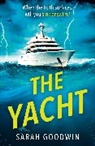 Sarah Goodwin - The Yacht
