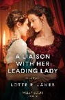 Lotte R James, Lotte R. James - A Mills & Boon Historical