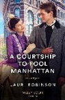 Lauri Robinson, Robinson Lauri - A Mills & Boon Historical