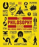 DK - The Philosophy Book
