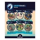 Phonic Books - Phonic Books Moon Dogs Split Vowel Spellings