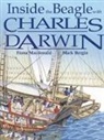 Fiona Macdonald, Mark Bergin - Inside the Beagle with Charles Darwin