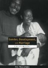 Caroline Sweetman - Gender, Development and Marriage