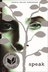 Laurie Halse Anderson - Speak