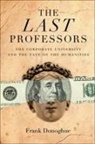 Frank Donoghue - Last Professors