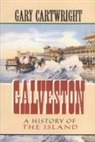 Gary Cartwright - Galveston