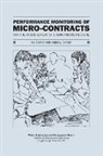 M. Sohail - Performance Monitoring of Micro-Contracts for the Procurement of Urban Infrastructure