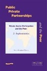 M. Sohail - PPP and the Poor: Private Sector Participation and the Poor, 2 - Implementation