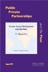 M. Sohail - PPP and the Poor: Private Sector Participation and the Poor, 3 - Regulation
