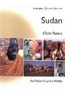 Chris Peters - Sudan