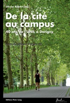 Olivier Robert - De la cité au campus