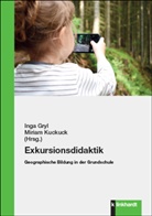 Inga Gryl, Kuckuck, Miriam Kuckuck - Exkursionsdidaktik