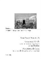 Teresa Orecchia Havas - Mémoire(s) de la Ville dans les mondes hispaniques et luso-brésilien- Memoria(s) de la Ciudad en el mundo hispánico y luso-brasileño