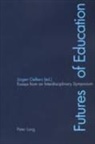 Jürgen Oelkers - Futures of Education