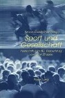 Simon Geissbühler - Sport und Gesellschaft