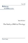 Mark W. Elliott - The Reality of Biblical Theology