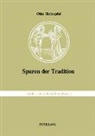 Otto Holzapfel - Spuren der Tradition