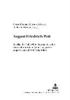 Gertrud Bense, Gerhard Meiser, Edeltraud Werner - August Friedrich Pott