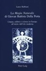 Laura Balbiani - La "Magia Naturalis" di Giovan Battista Della Porta