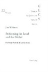 Jane Wilkinson - Performing the Local and the Global