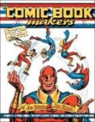 Jim Simon, Joe Simon, Simon Jim, Simon Joe - The Comic Book Makers