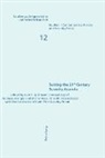 Michel Hess, Kurt R. Spillmann, Andreas Wenger - Setting the 21 st Century Security Agenda