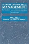 Fernand Vincent - Manual of Practical Management for Third World Rural Development Associations