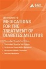 John R White, John R. White - 2019 Guide to Medications for the Treatment of Diabetes Mellitus