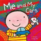 Liesbet Slegers, Slegers Liesbet - Me and my cars