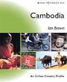 Ian Brown - Cambodia