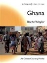 Rachel Naylor - Ghana
