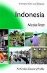 Nicola Frost - Indonesia