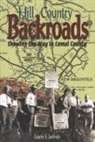 Laurie E Jasinski, Laurie E. Jasinski - Hill Country Backroads