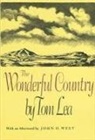 Tom Lea - The Wonderful Country