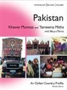 Yameema Mitha, Khavar Mumtaz - Pakistan