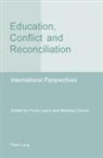 Máiréad Dunne, Fiona Leach - Education, Conflict and Reconciliation