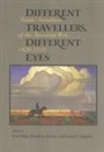 Donald A Barclay, Donald A. Barclay, James H Maguire, James H. Maguire, Peter Wild - Different Travelers, Different Eyes