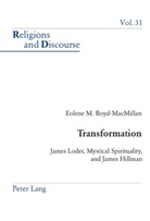 Eolene Boyd-MacMillan - Transformation