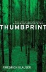Friedrich Glauser, Mike Mitchell - Thumbprint