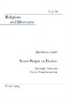 Allen P. Smith - From Pulpit to Fiction
