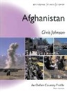 Chris Johnson - Afghanistan